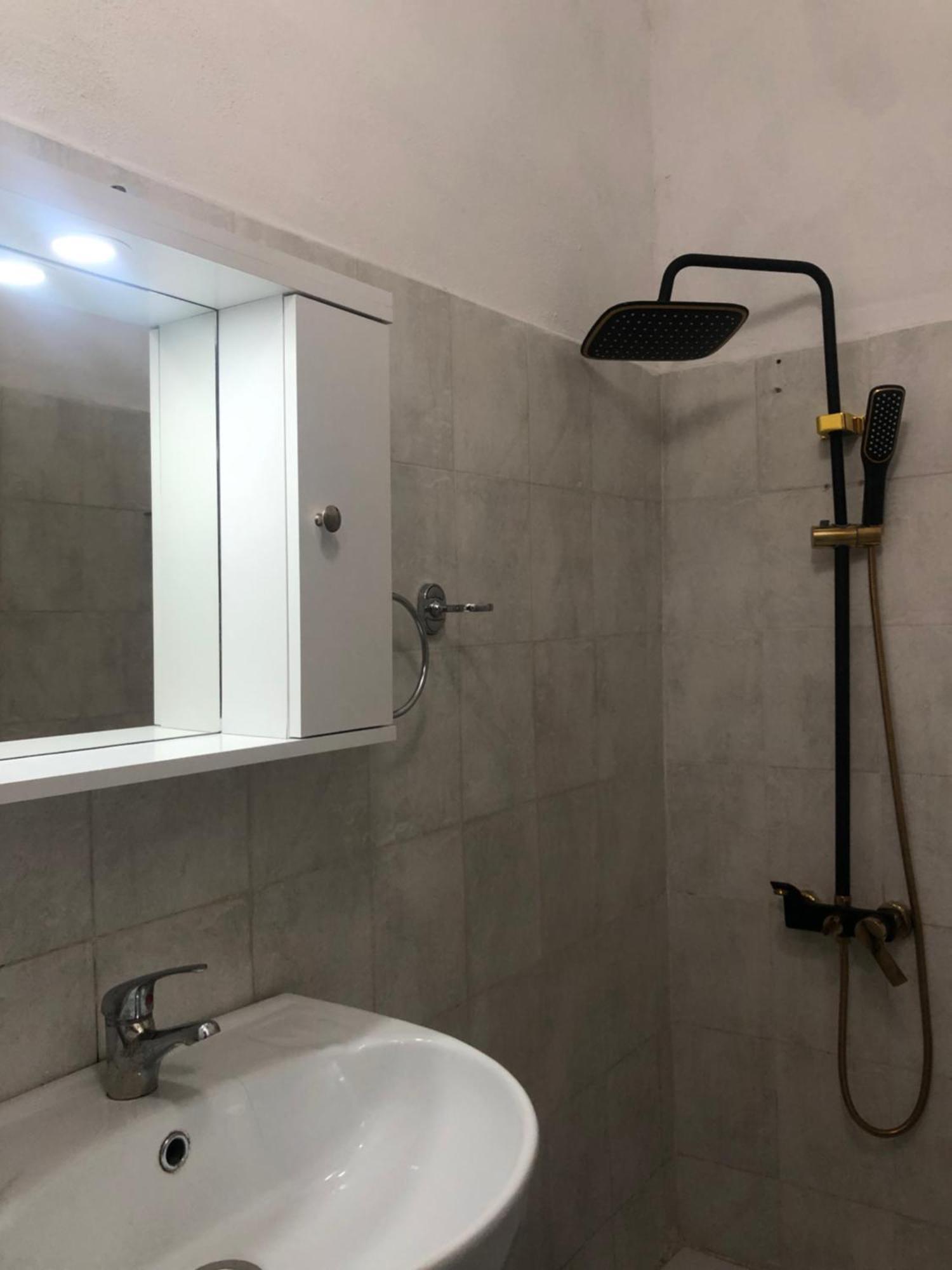 Sotiri Rooms Sarandë Eksteriør billede